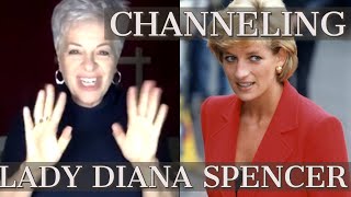 CONVERSATION WITH LADY DIANA SPENCER [upl. by Greenwood]