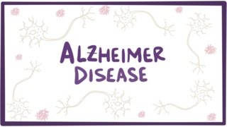 Alzheimers disease  plaques tangles causes symptoms amp pathology [upl. by Ricardama747]