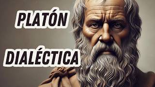 ¿Qué es la Dialéctica Platón y Sócrates [upl. by Susi]