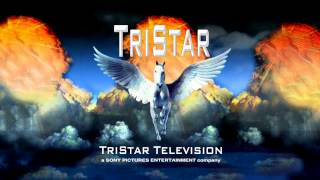 TriStar Television 1995 Extended Theme [upl. by Lethia]