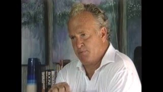 Interview with 1956 Heisman winner Paul Hornung Part 1 [upl. by Nadeen]