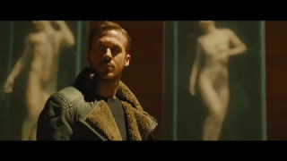 BLADE RUNNER 2  2049 2017 Trailer 2 Ryan Gosling amp Harrison Ford Movie HD [upl. by Eyak]