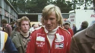 Formel1 1976 GPvD Nürburgring 2Rennen [upl. by Eenaej596]