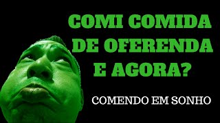 6 Vomitando alimento de feitiçaria e da macumba ORAÇÃO QUEBRANDO A FORTALEZA DA FEITIÇARIA [upl. by Ainot]