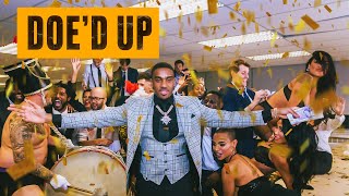 Bugzy Malone  Doed Up Official Music Video [upl. by Iruahs]