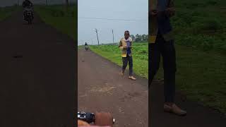 viralshort shortsviral shorts villagelife trending reels safar treval village farmer 71010 [upl. by Letrice]