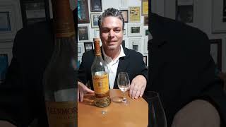 Glenmorangie 10 anos  Single malt whisky [upl. by Graaf]