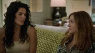 Rizzoli amp Isles  final scene [upl. by Ailehs]