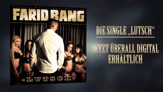 Farid Bang LUTSCH  JASKO REMIX  prod by JuhDee [upl. by Airam]