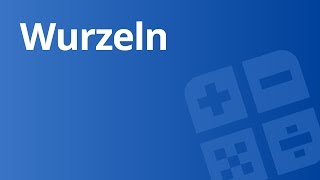 Aufgabe  Wurzeln Oberfläche gegeben Kantenlänge gesucht  Mathematik  Algebra und Arithmetik [upl. by Tamaru]