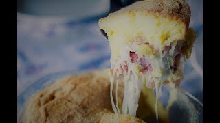 Gattò di patate o Gateau Ingredienti nellInfoBox [upl. by Anitserp]