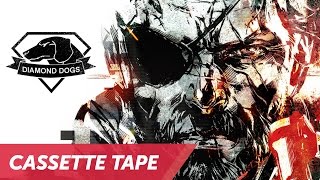 MGSVPP  Cassette Ocelot Explains Shalashaska Meaning 1080p PS4 [upl. by Hemphill]