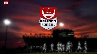 DeForest vs Waunakee Live Stream  High School Football 2024 [upl. by Irahc]