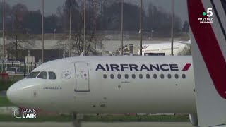 Économie  premières turbulences  Reportage cdanslair 12052020 [upl. by Niamreg]