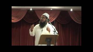 Ibn Taymiyyah  Shaykh Ahmed Ali [upl. by Willette]