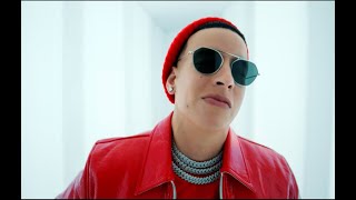 Daddy Yankee  REMIX Video Oficial [upl. by Cordula756]