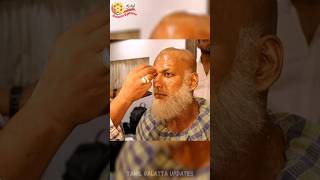 🤯💥Mark Antony உருவானது இப்படிதானா  Part  1  Mark Antony Movie Behind The Scenes  Making Video [upl. by Ylreveb]