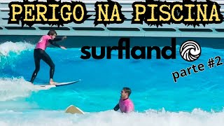 O QUE NÃO FAZER NA SURFLAND  TODAS AS DICAS [upl. by Elamor288]