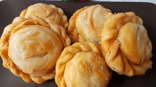 Mawa samosa Mauritian mawa samosa 🇲🇺 [upl. by Araek]