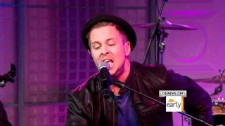 One Republic Performs quotSecretsquot [upl. by Adorl]