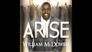 Standing William Mcdowell  Reprise [upl. by Letha]