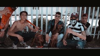 SKD ft MK47  Zeus  Clip Officiel 2018 [upl. by Frager566]