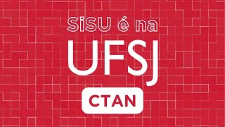 SiSU é na UFSJ  Campus Tancredo Neves [upl. by Rohpotsirhc561]