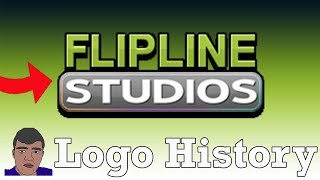 Flipline Studios  Logo History 146 [upl. by Ainala699]