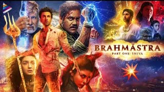 Brahmastra part 1  2023 bollywood movie in hindi Hd  Siva  Ranvir kapoor  Alia Bhatt [upl. by Amersham]