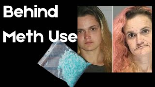 Why do people do meth My experience Pej Interventions [upl. by Neelhsa165]