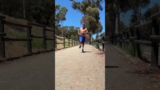 running jogging motivation fitness mobility cardio [upl. by Honniball967]