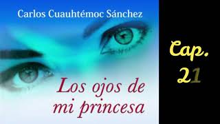 los ojos de mi princesa capitulo 21 [upl. by Leinadnhoj]