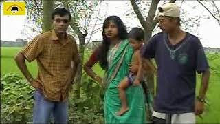 Mojiborer amp Tukur Notun Koutuk  SHAILKUPA HD VIDEO  Bangla New Koutuk Video [upl. by Cresa]