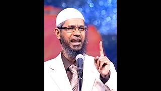 ইসলাম সত্য ধর্মdr zakir naik bangla lecture shorts [upl. by Iztim169]