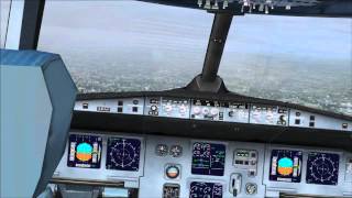 Fsx Fs Recorder Render Test Full Graphics [upl. by Hras]