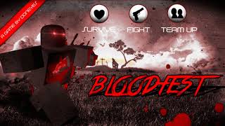 Bloodfest Soundtrack  Track 8 [upl. by Odel215]