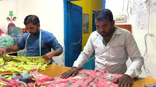 Private Label Clothing Manufacturing India  Srokam Exports [upl. by Ruffo609]