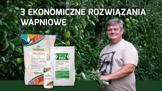 Trzy ekonomiczne rozwiązania wapniowe  Zbyszek Marek [upl. by Calderon]