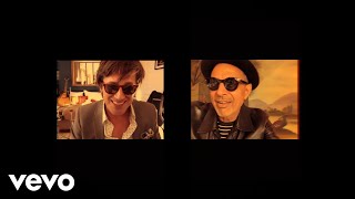 Thomas Dutronc  La belle vie  The good life ft Jeff Goldblum [upl. by Matta]