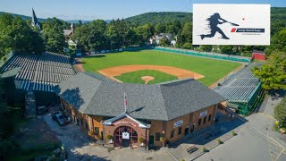 Long Island Rays  Cooperstown NY June 2023  Day 1  Game 1 Highlights [upl. by Namajneb342]