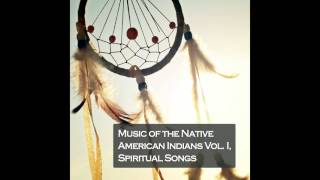 14 Navajo Indian  Navajo Fire Dance Song  Music of the Native American Indians Vol I [upl. by Lauralee]