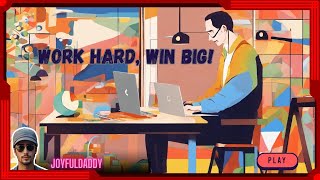 Why Hard Work Beats Talent The Ultimate Success Formula [upl. by Mannos288]