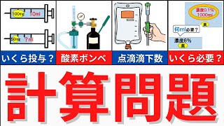 国試に出るとこだけ必修 目標Ⅲ（人体の構造と機能）第113回看護師国家試験受験者用 [upl. by Torrin]