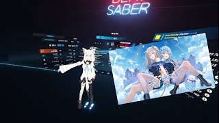 비트세이버Beat saber  Lion 마크로스F [upl. by Roper490]