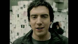 Snow Patrol  Chocolate Official Video HD [upl. by Aciretal]