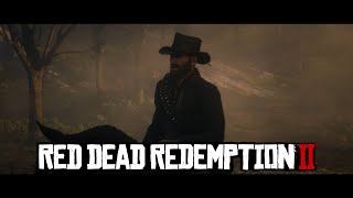 Red Dead Redemption 2 Ending quotThats the way it isquot and quotMay I Stand Unshakenquot  BKLITZ rdr2 [upl. by Ainola]