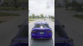 Toyota Camry TRD forzahorizon5 toyota gaming fh5 gameplay [upl. by Eula630]