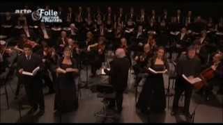 Mozart  Requiem  Michel Corboz  Intégral [upl. by Kirtley967]