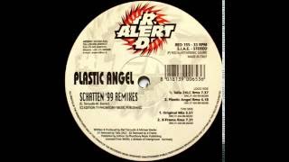 Plastic Angel  Schatten XFrame Remix Red Alert 1999 [upl. by Tana]