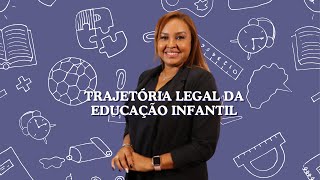 Os três normativos que marcam a educação infantil [upl. by Noscire]